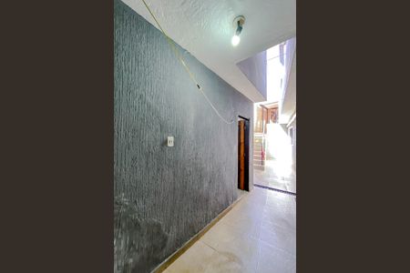 Casa à venda com 154m², 4 quartos e sem vagaCasa 2 - Área de serviço