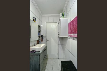 Casa à venda com 154m², 4 quartos e sem vagaCasa 2 - Banheiro