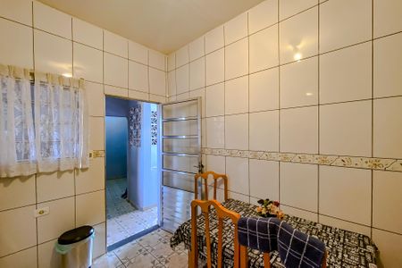 Casa à venda com 154m², 4 quartos e sem vagaCozinha