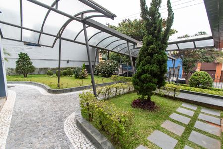 Apartamento para alugar com 55m², 2 quartos e 1 vagaÁrea comum