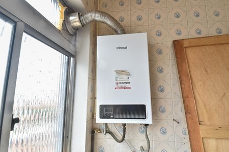 Apartamento para alugar com 55m², 2 quartos e 1 vagaÁrea de serviço