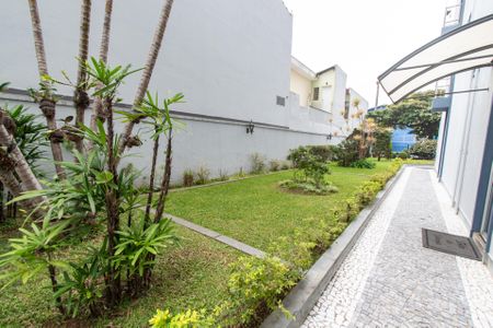 Apartamento para alugar com 55m², 2 quartos e 1 vagaÁrea comum