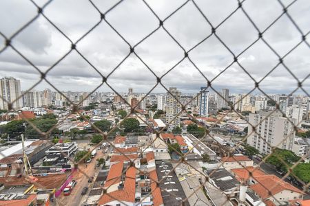 Apartamento para alugar com 55m², 2 quartos e 1 vagaVista do quarto 2