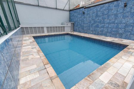 Apartamento para alugar com 55m², 2 quartos e 1 vagaÁrea comum - Piscina