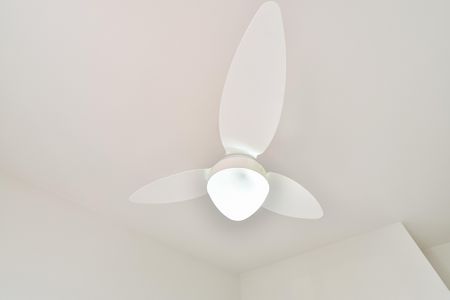 Apartamento para alugar com 55m², 2 quartos e 1 vagaQuarto 2