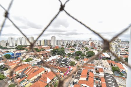 Apartamento para alugar com 55m², 2 quartos e 1 vagaVista do quarto 1