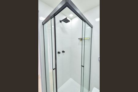 Apartamento para alugar com 55m², 2 quartos e 1 vagaBanheiro