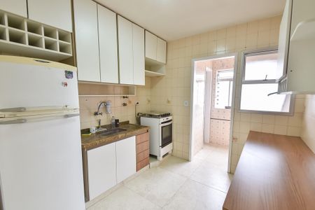 Apartamento para alugar com 55m², 2 quartos e 1 vagaCozinha