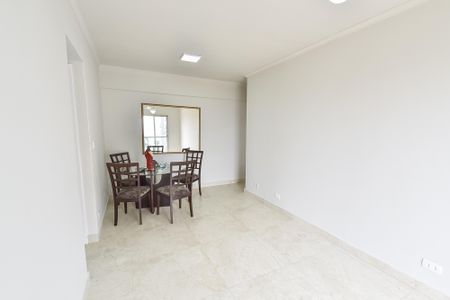 Apartamento para alugar com 55m², 2 quartos e 1 vagaSala