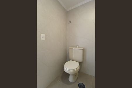 Apartamento para alugar com 54m², 2 quartos e 1 vagaBanheiro