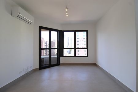 Sala de apartamento para alugar com 2 quartos, 54m² em Vila Nova Conceição, São Paulo