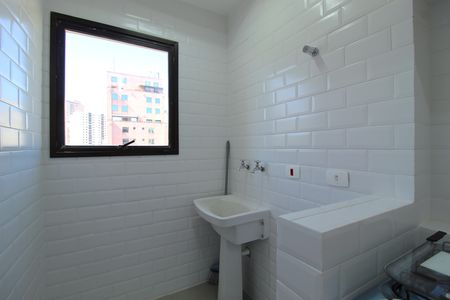 Apartamento para alugar com 54m², 2 quartos e 1 vagaCozinha