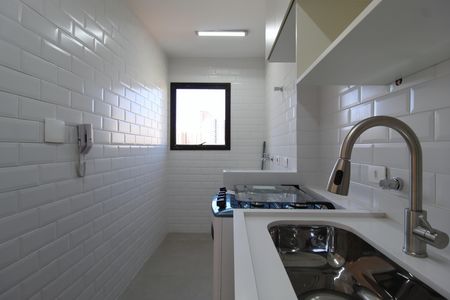 Apartamento para alugar com 54m², 2 quartos e 1 vagaCozinha