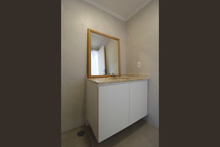 Apartamento para alugar com 54m², 2 quartos e 1 vagaBanheiro