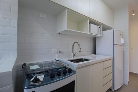 Apartamento para alugar com 54m², 2 quartos e 1 vagaCozinha