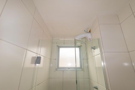 Apartamento para alugar com 43m², 2 quartos e 1 vagaBanheiro Social