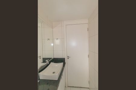 Apartamento para alugar com 43m², 2 quartos e 1 vagaBanheiro Social