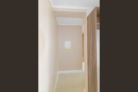 Apartamento para alugar com 43m², 2 quartos e 1 vagaCorredor