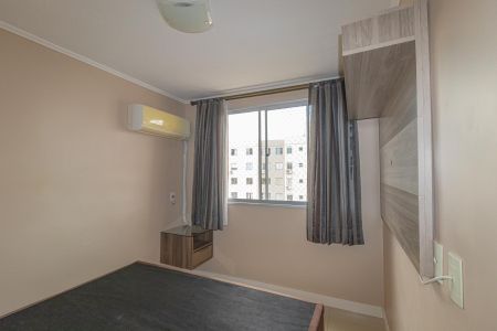 Apartamento para alugar com 43m², 2 quartos e 1 vagaQuarto 2
