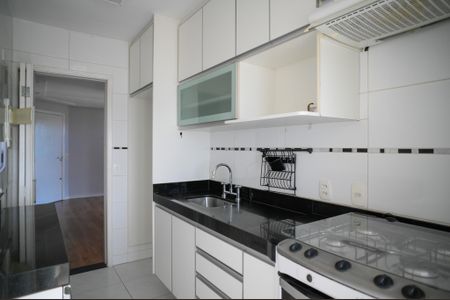 Apartamento para alugar com 63m², 2 quartos e 1 vaga Apartamento para alugar com 63m², 2 quartos e 1 vagaCozinha