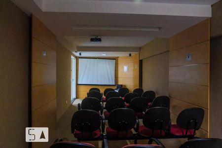 Apartamento para alugar com 63m², 2 quartos e 1 vaga Apartamento para alugar com 63m², 2 quartos e 1 vagaCinema