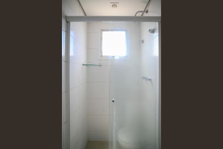 Apartamento para alugar com 63m², 2 quartos e 1 vaga Apartamento para alugar com 63m², 2 quartos e 1 vagaBanheiro Quarto 2 - Suite