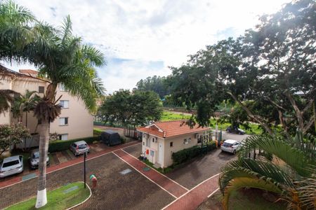 Casa de condomínio à venda com 60m², 2 quartos e 1 vagaVista do Quarto 2