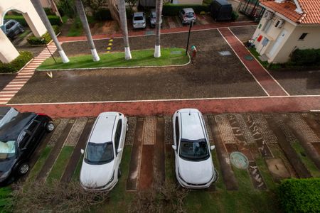 Casa de condomínio à venda com 60m², 2 quartos e 1 vagaVista do Quarto 2