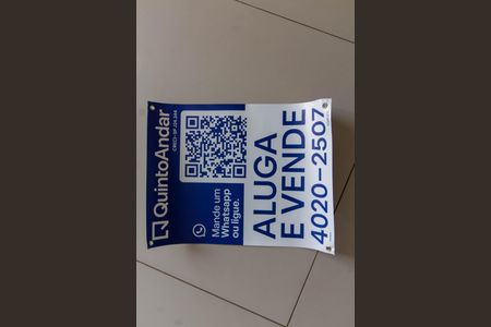 Casa de condomínio à venda com 60m², 2 quartos e 1 vagaPlaca