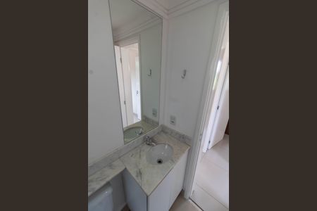 Casa de condomínio à venda com 60m², 2 quartos e 1 vagaBanheiro social