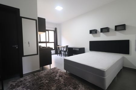 Studio de apartamento para alugar com 1 quarto, 28m² em Vila Nova, Novo Hamburgo