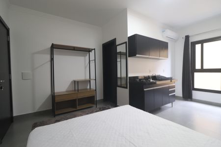 Studio de apartamento para alugar com 1 quarto, 28m² em Vila Nova, Novo Hamburgo