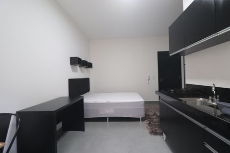 Apartamento para alugar com 28m², 1 quarto e sem vagaStudio