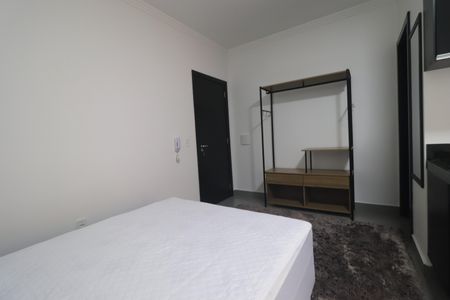 Apartamento para alugar com 28m², 1 quarto e sem vagaStudio