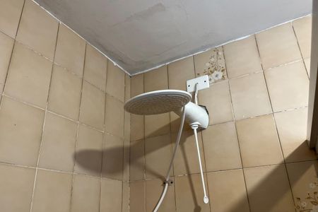 Apartamento para alugar com 135m², 3 quartos e 1 vagaBanheiro da Suíte