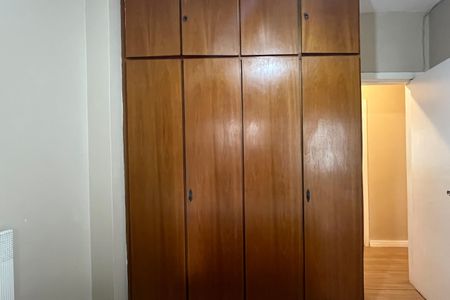 Apartamento para alugar com 135m², 3 quartos e 1 vagaQuarto 2