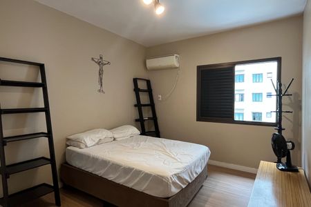 Apartamento para alugar com 135m², 3 quartos e 1 vagaSuíte