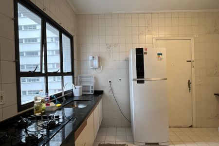 Apartamento para alugar com 135m², 3 quartos e 1 vagaCozinha