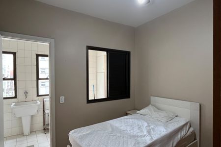Apartamento para alugar com 135m², 3 quartos e 1 vagaQuarto 2
