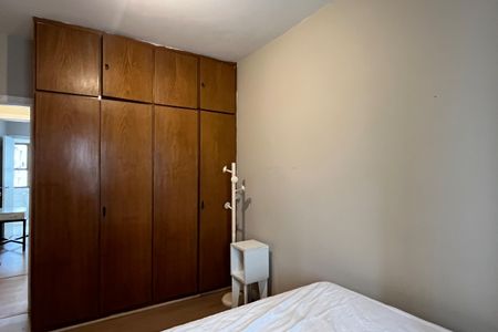Apartamento para alugar com 135m², 3 quartos e 1 vagaQuarto 1