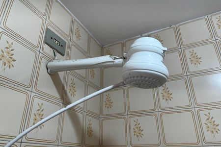 Apartamento para alugar com 135m², 3 quartos e 1 vagaBanheiro de serviço