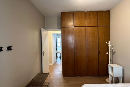 Apartamento para alugar com 135m², 3 quartos e 1 vagaQuarto 1