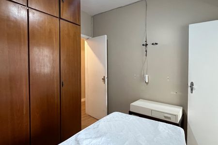 Apartamento para alugar com 135m², 3 quartos e 1 vagaQuarto 2