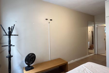 Apartamento para alugar com 135m², 3 quartos e 1 vagaSuíte