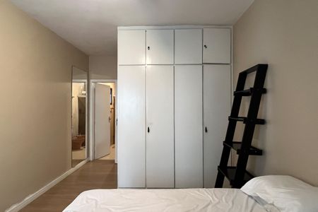 Apartamento para alugar com 135m², 3 quartos e 1 vagaSuíte