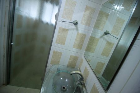 Apartamento para alugar com 74m², 2 quartos e 1 vagaBanheiro da Suíte