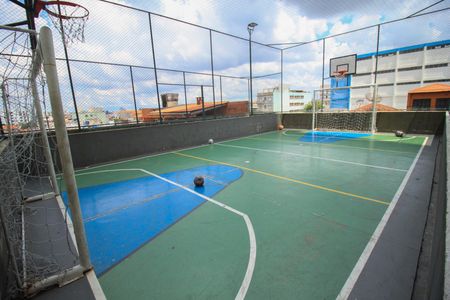 Apartamento para alugar com 74m², 2 quartos e 1 vagaÁrea comum