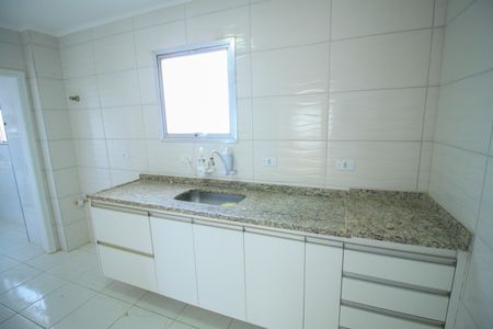 Apartamento para alugar com 74m², 2 quartos e 1 vagaCozinha