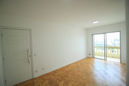 Apartamento para alugar com 2 quartos, 74m² em Vila Regente Feijó, São Paulo