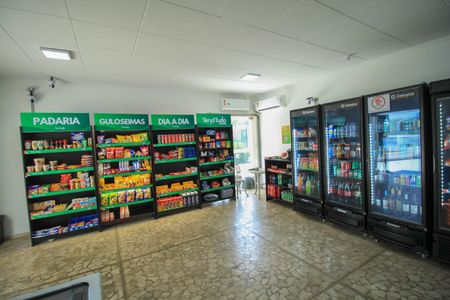 Apartamento para alugar com 74m², 2 quartos e 1 vagaÁrea comum